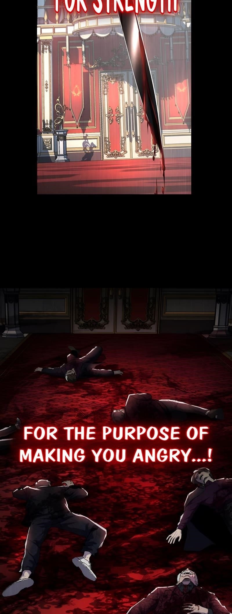 The Boy Of Death Chapter 270 - Page 66