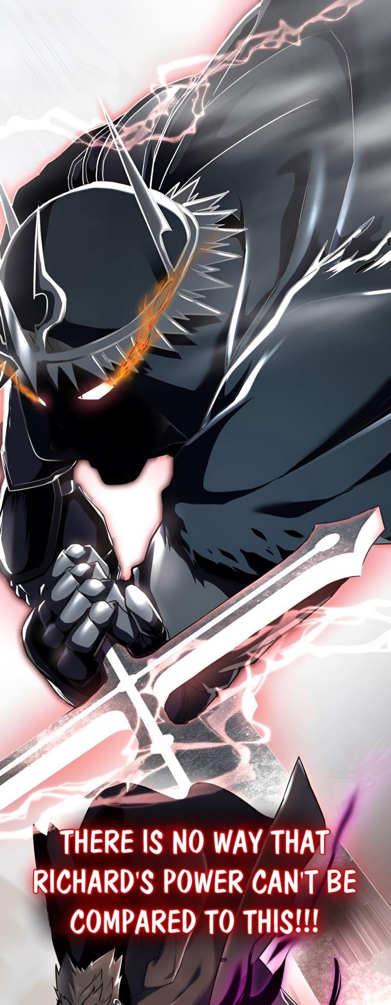 The Boy Of Death Chapter 270 - Page 8