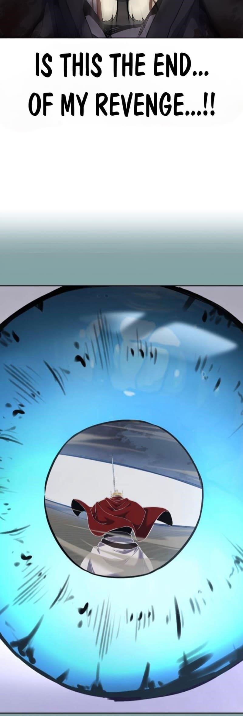 The Boy Of Death Chapter 270 - Page 84