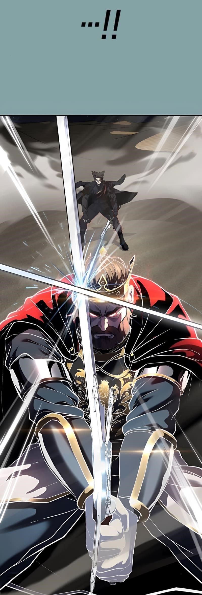 The Boy Of Death Chapter 270 - Page 85