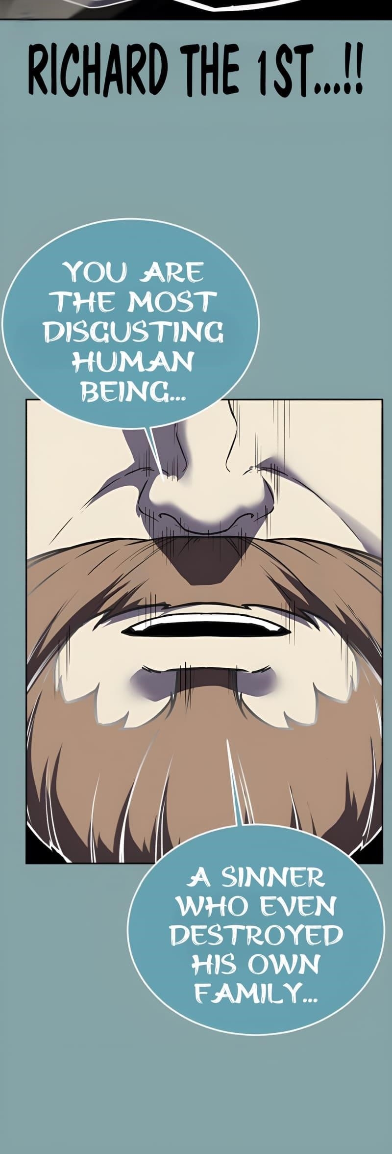 The Boy Of Death Chapter 270 - Page 86