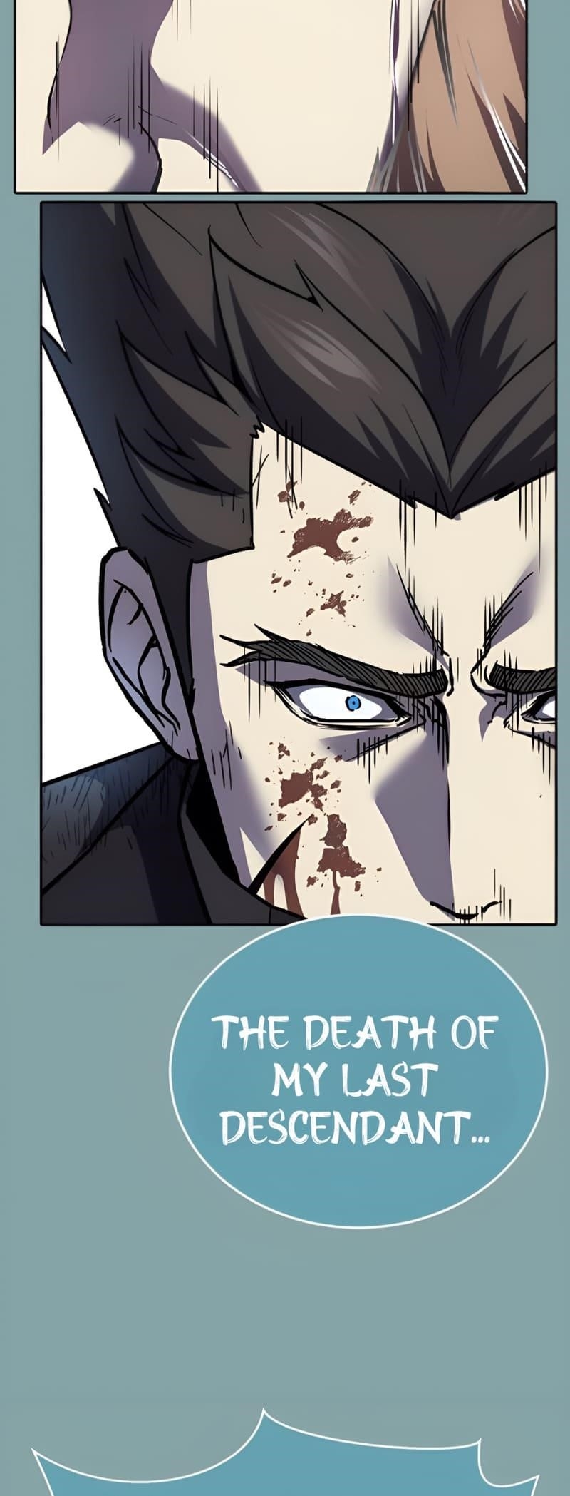 The Boy Of Death Chapter 270 - Page 88