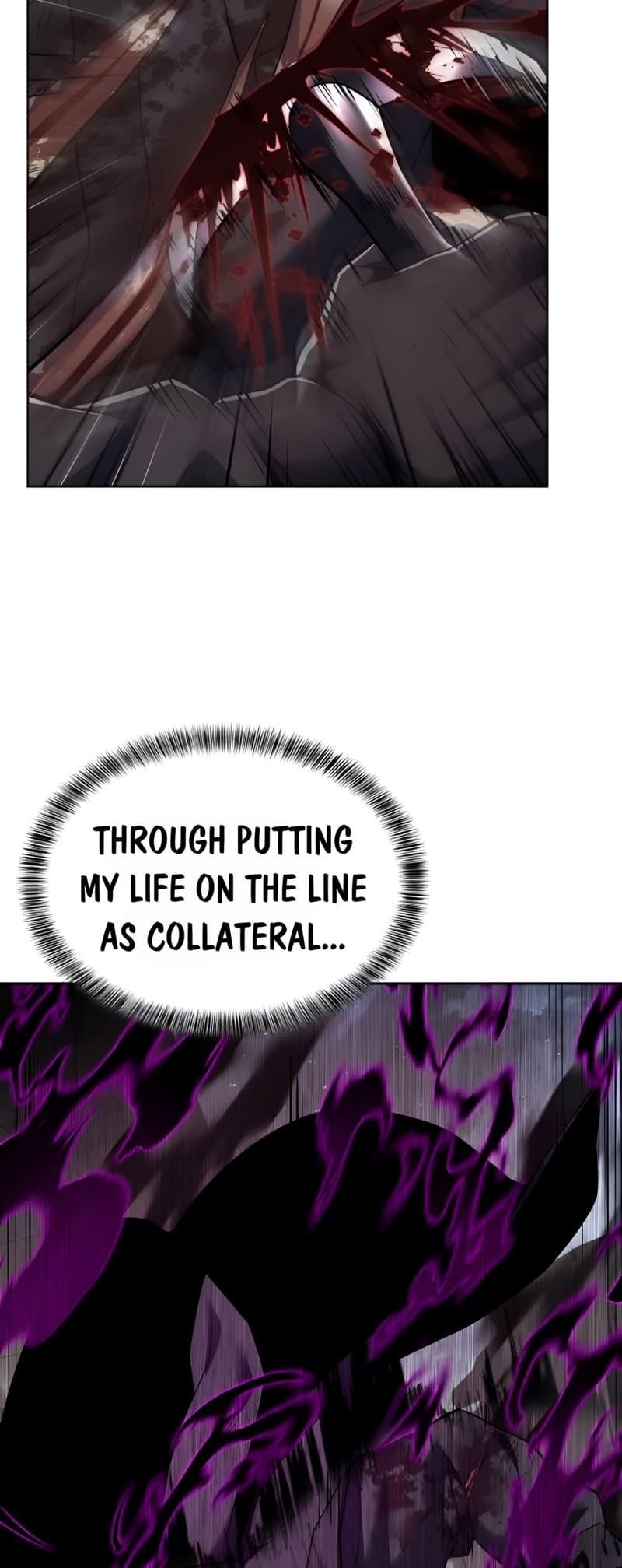 The Boy Of Death Chapter 270 - Page 99