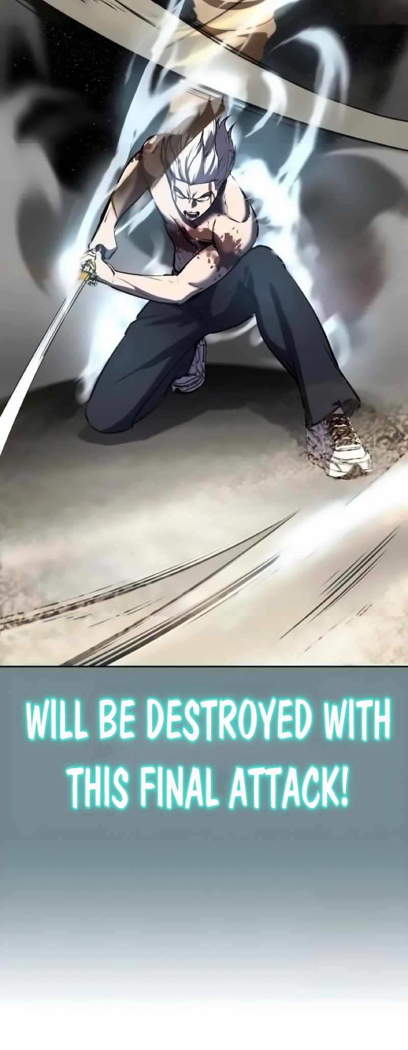 The Boy Of Death Chapter 271 - Page 128