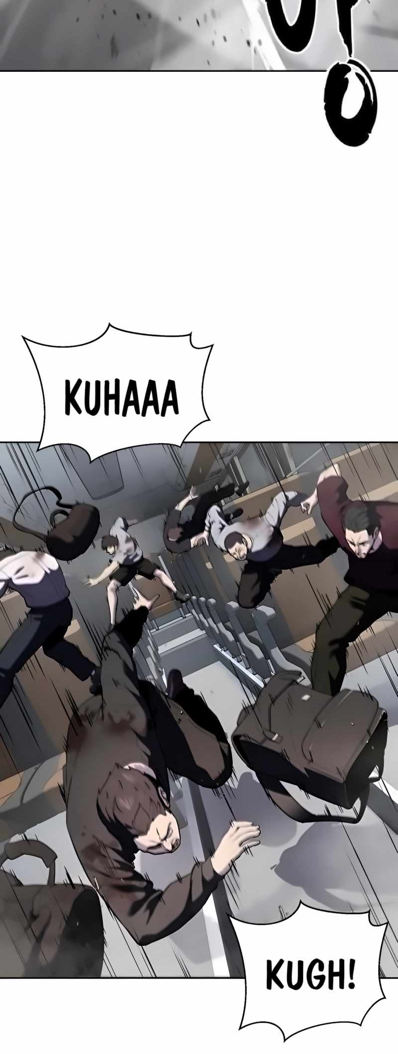 The Boy Of Death Chapter 271 - Page 2