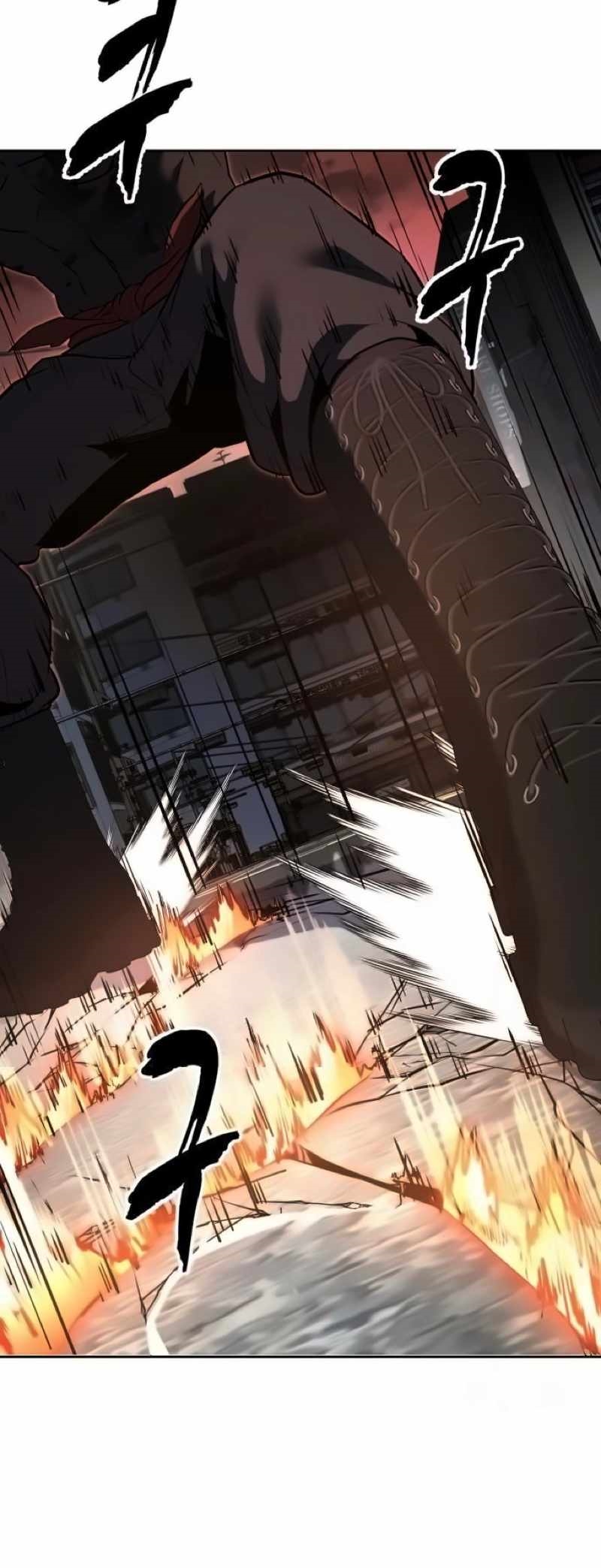 The Boy Of Death Chapter 271 - Page 25