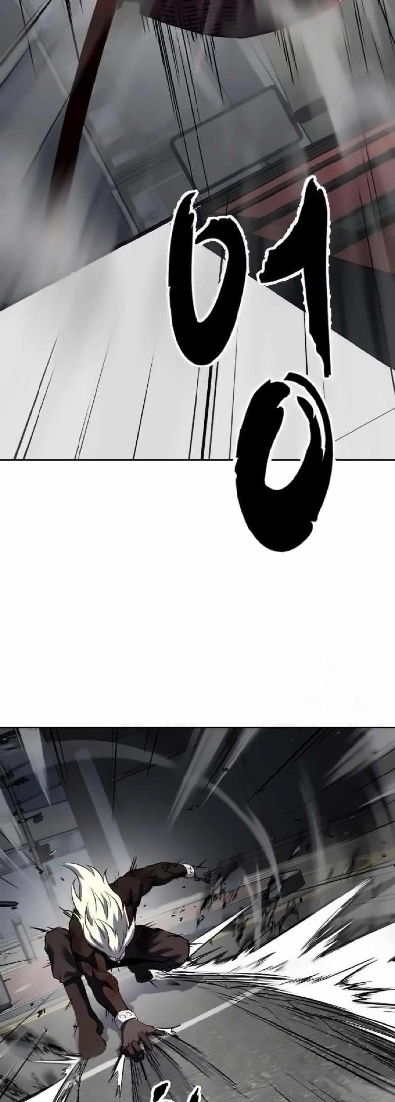 The Boy Of Death Chapter 271 - Page 34