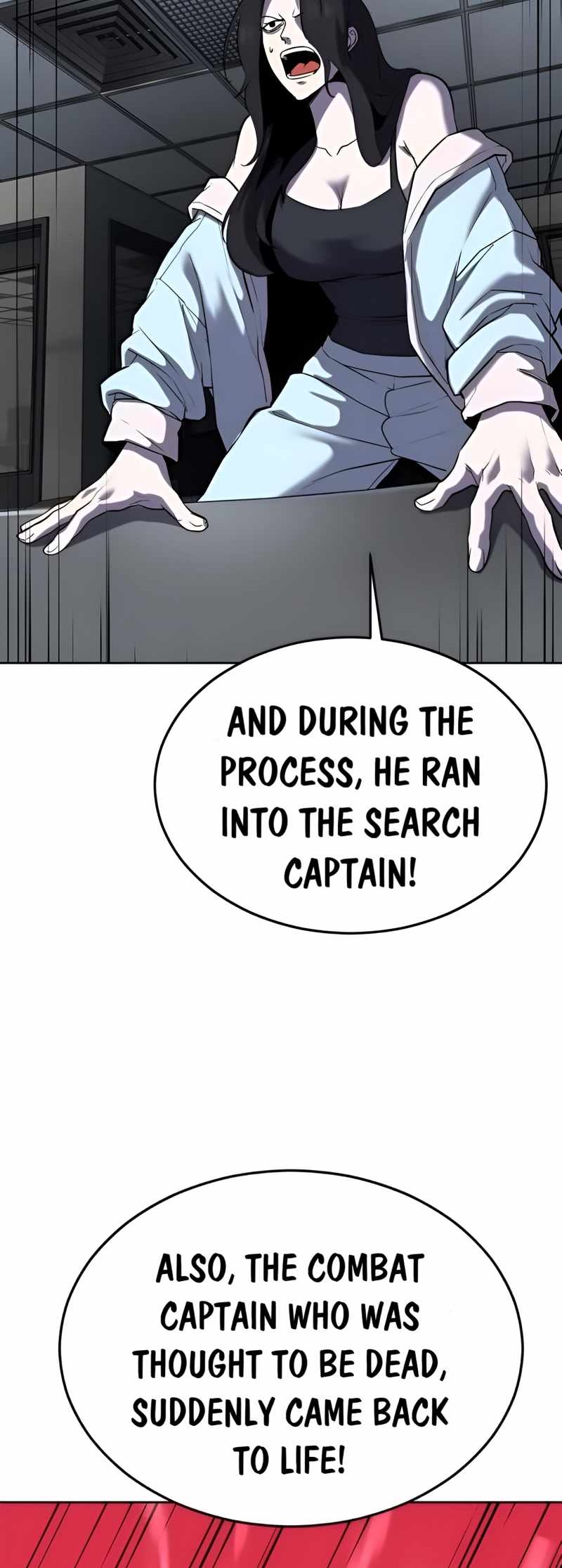 The Boy Of Death Chapter 271 - Page 39