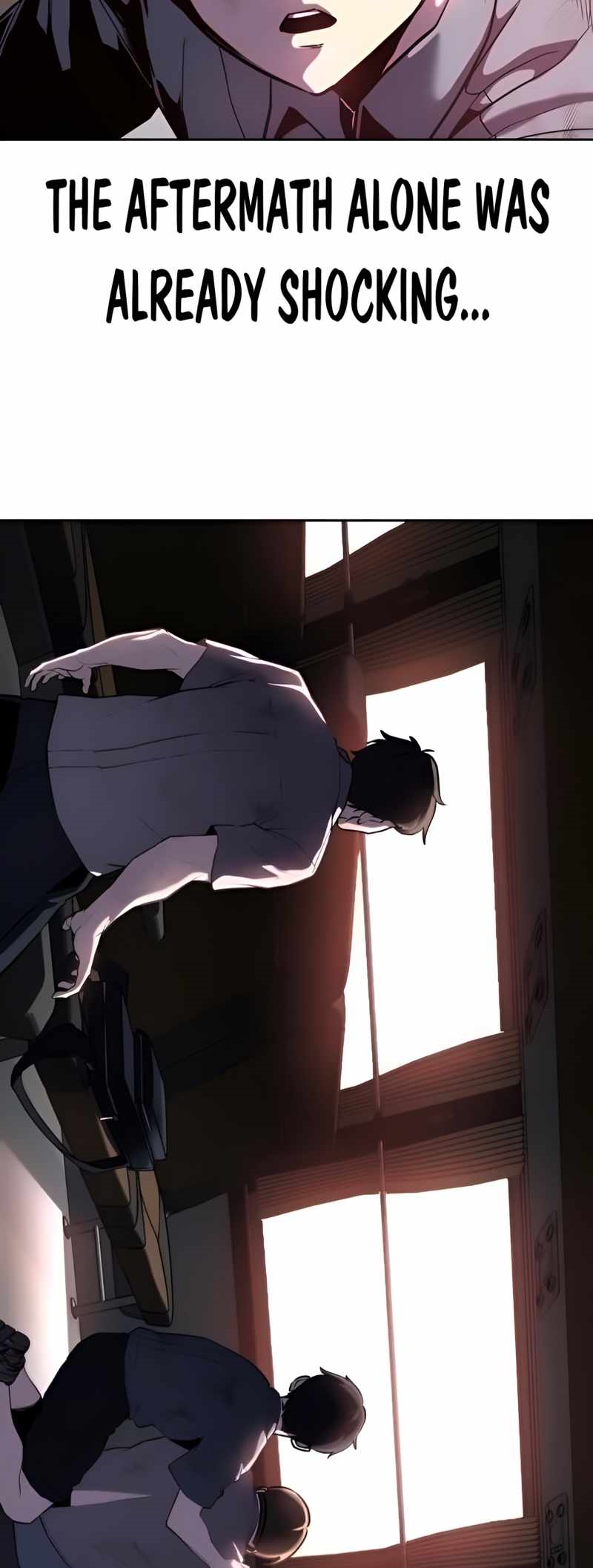 The Boy Of Death Chapter 271 - Page 4