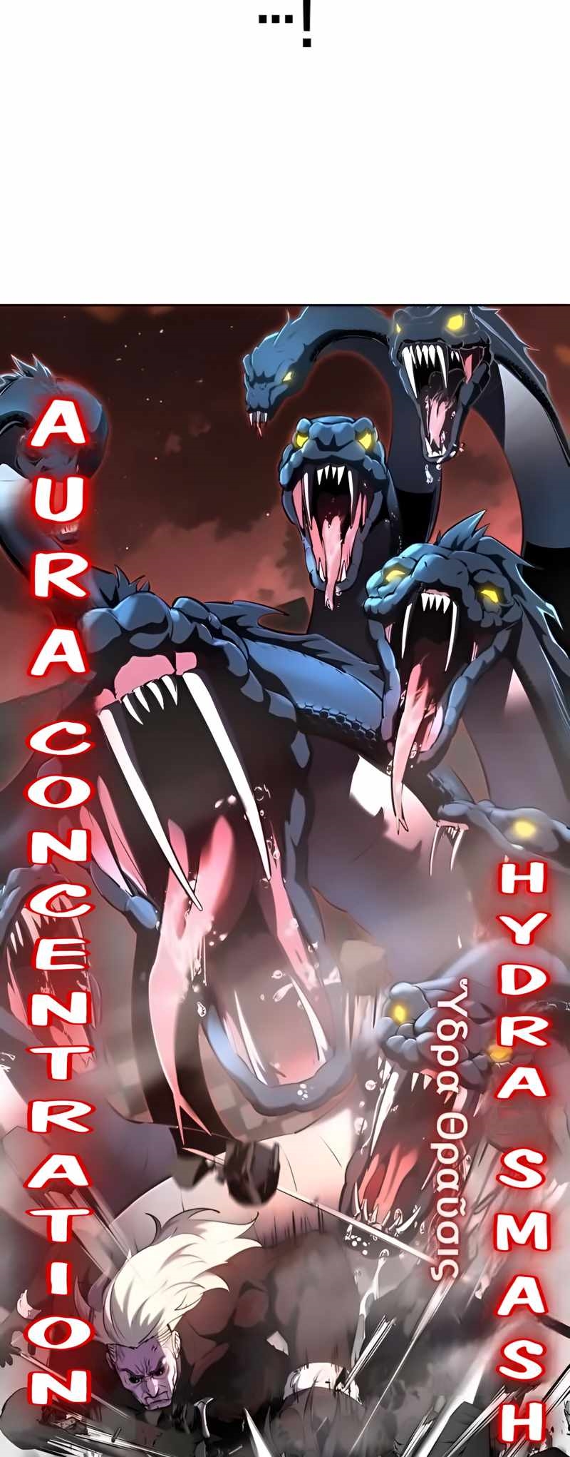 The Boy Of Death Chapter 271 - Page 44