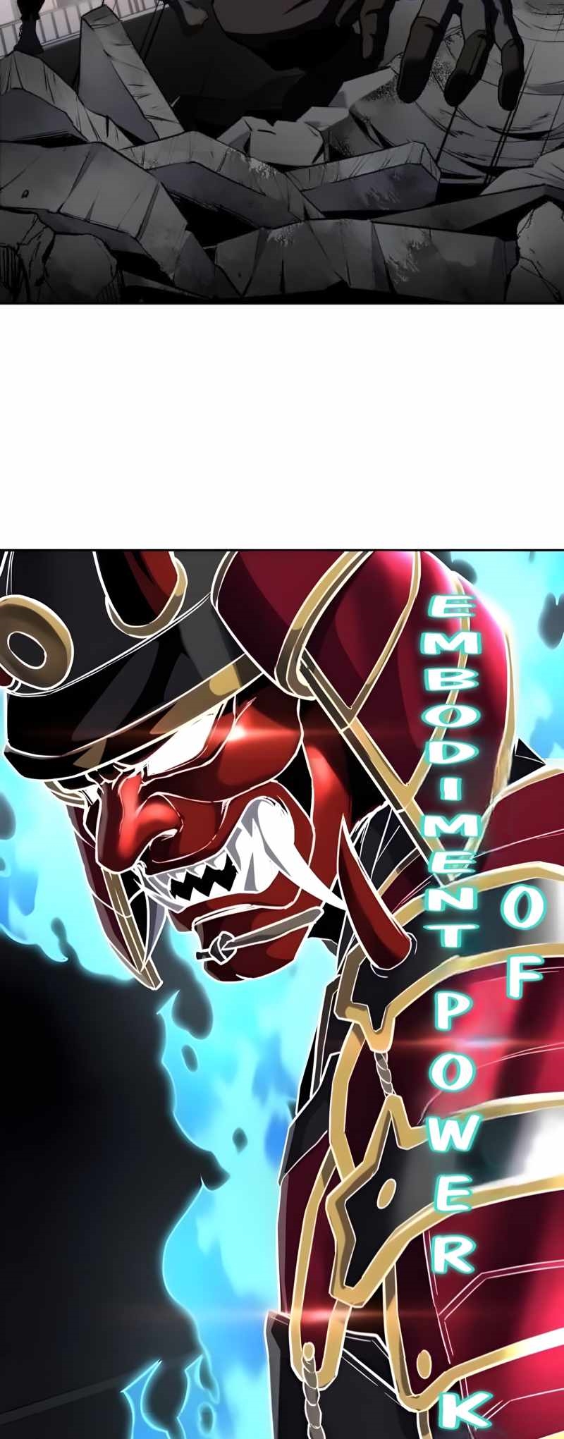 The Boy Of Death Chapter 271 - Page 48