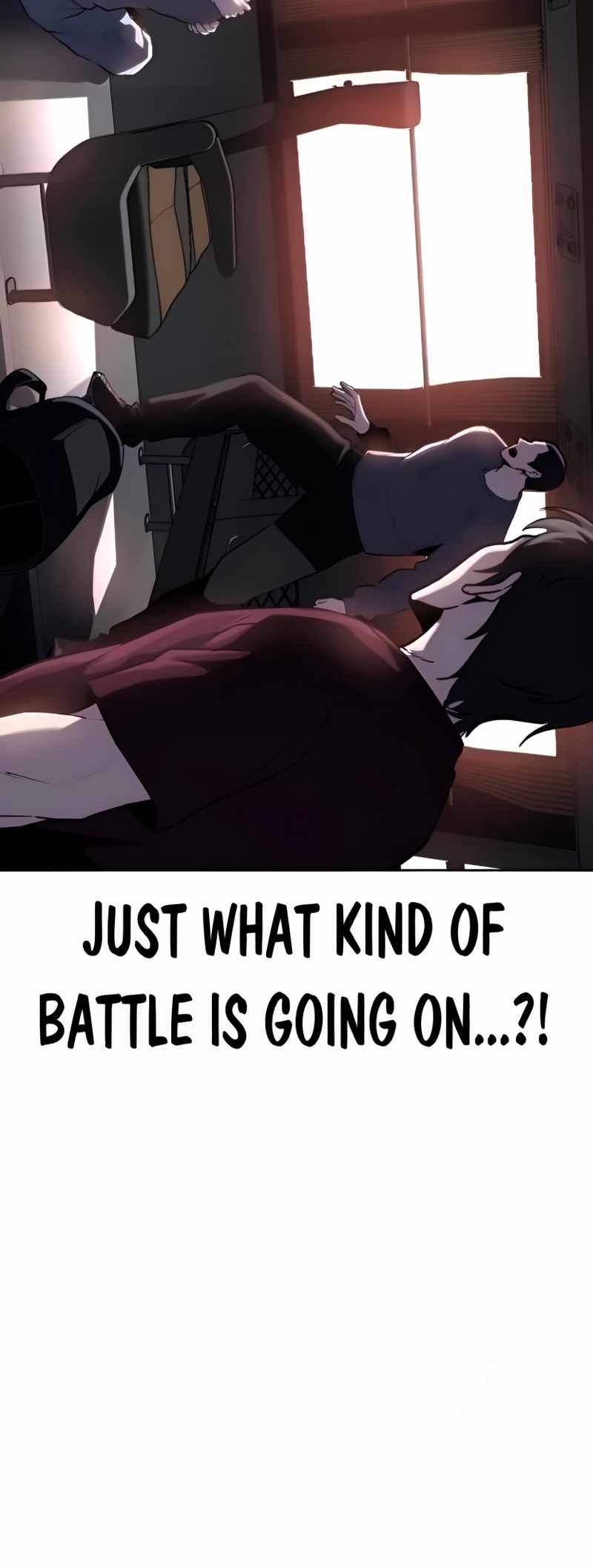 The Boy Of Death Chapter 271 - Page 5