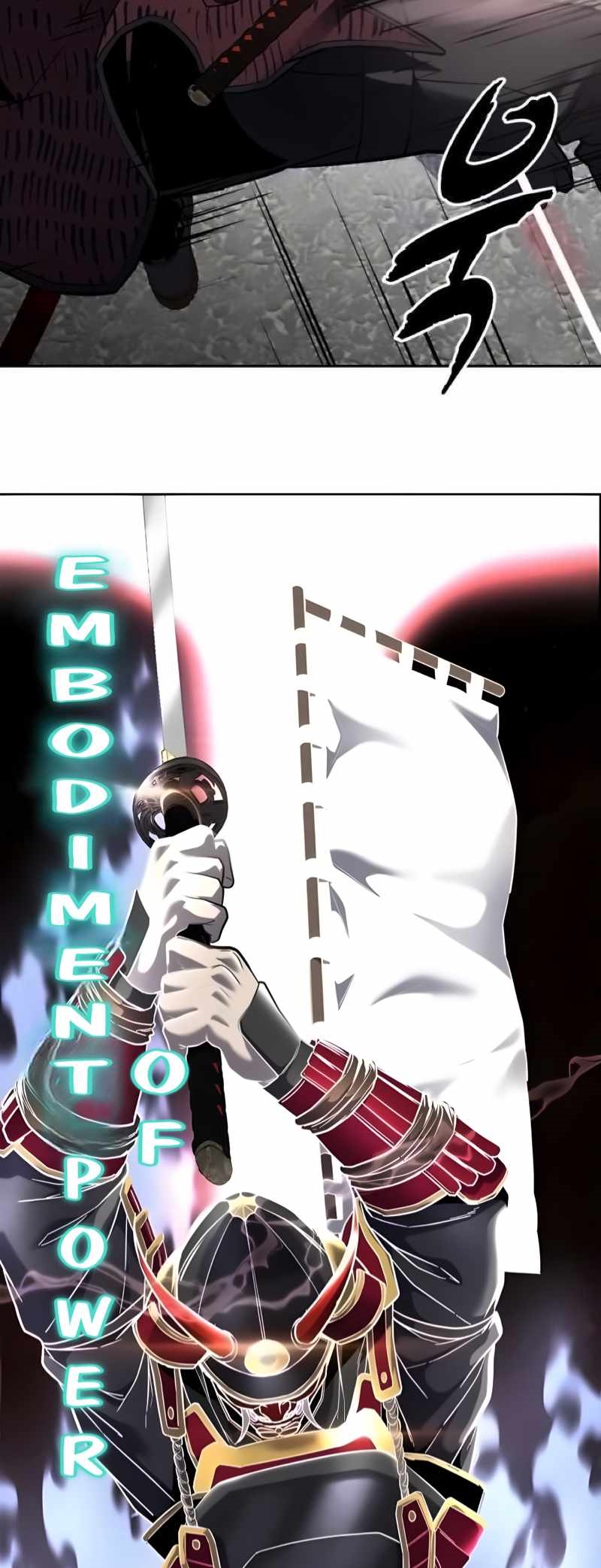 The Boy Of Death Chapter 271 - Page 55