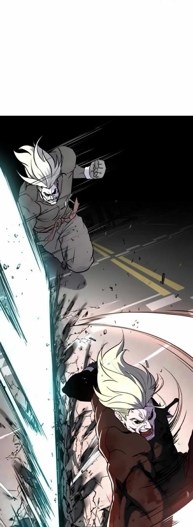 The Boy Of Death Chapter 271 - Page 57