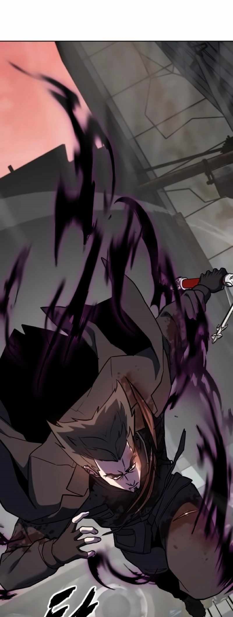 The Boy Of Death Chapter 271 - Page 6