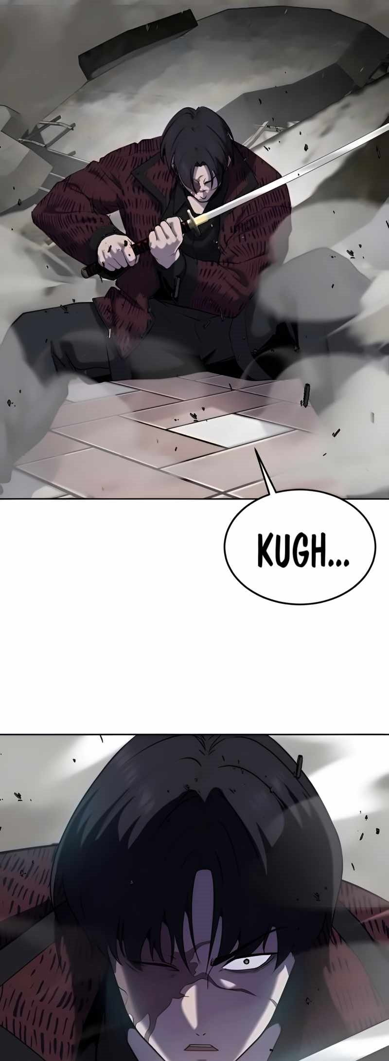 The Boy Of Death Chapter 271 - Page 60