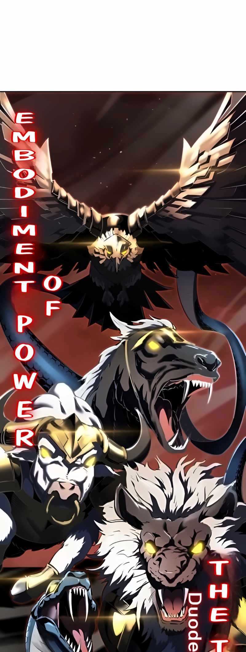 The Boy Of Death Chapter 271 - Page 81