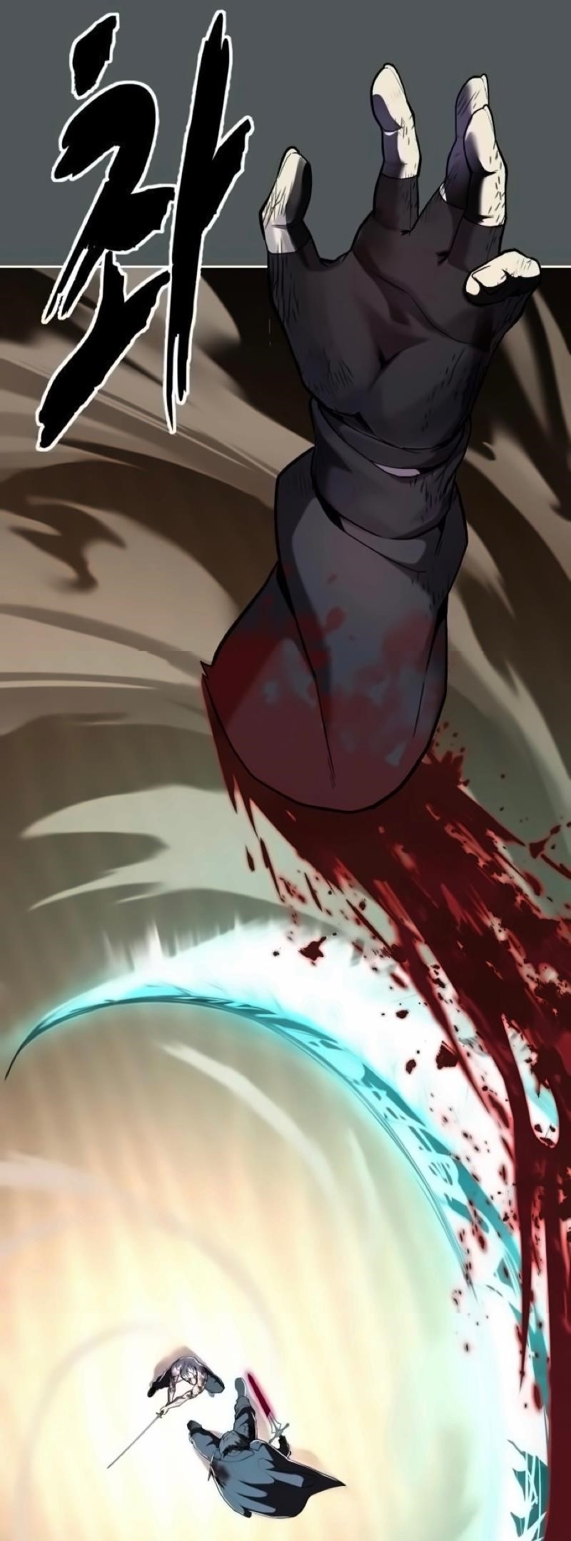 The Boy Of Death Chapter 272 - Page 109