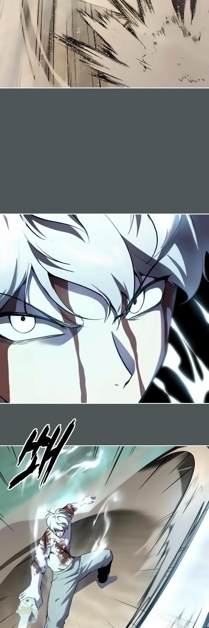 The Boy Of Death Chapter 272 - Page 11