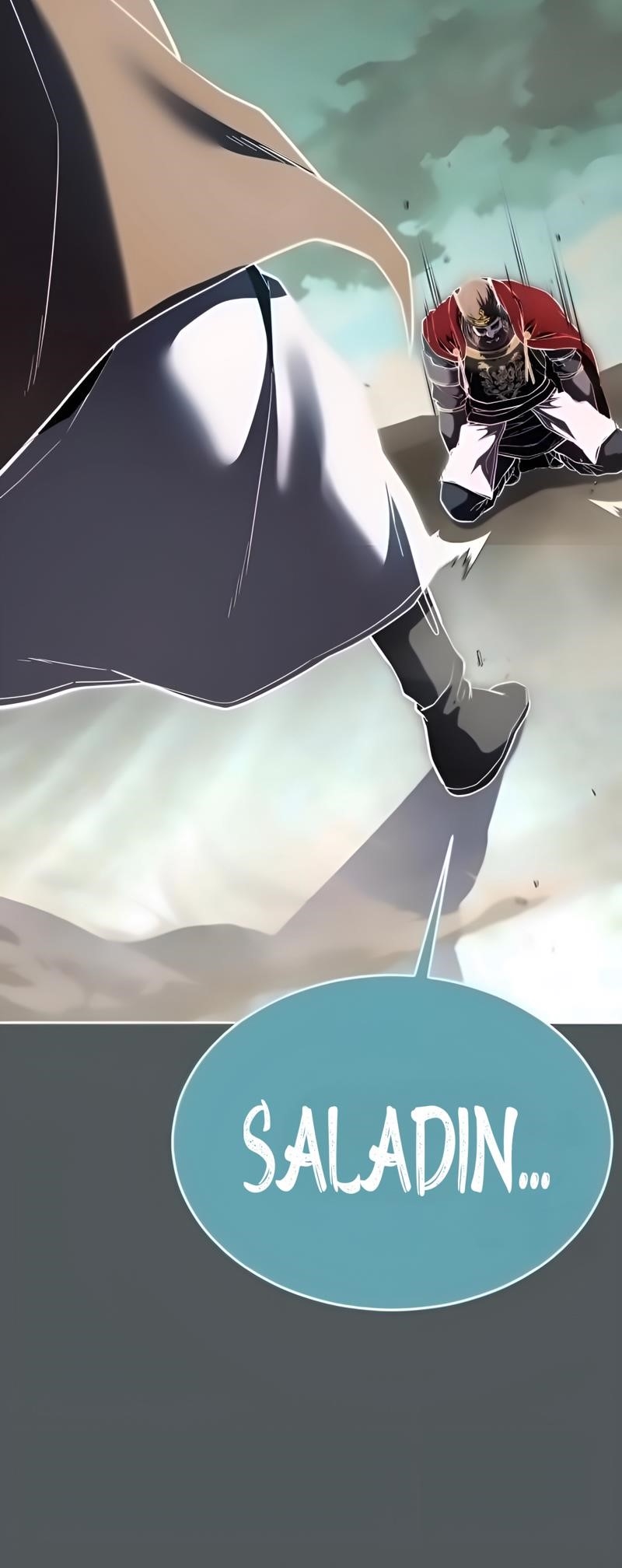 The Boy Of Death Chapter 272 - Page 114