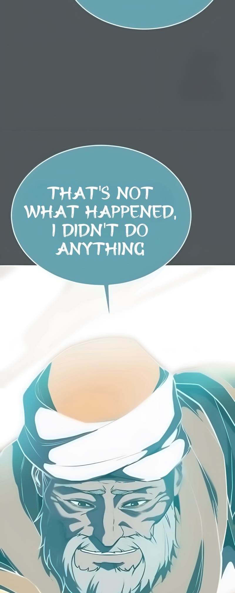 The Boy Of Death Chapter 272 - Page 116