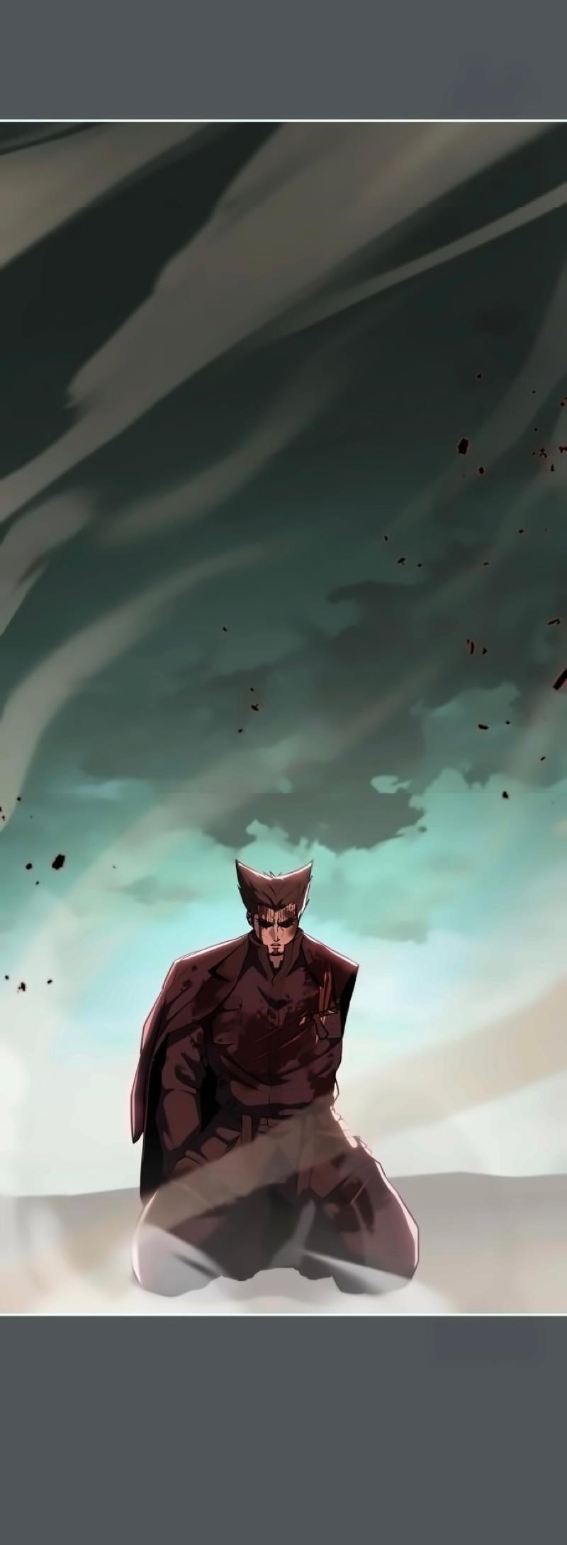 The Boy Of Death Chapter 272 - Page 121