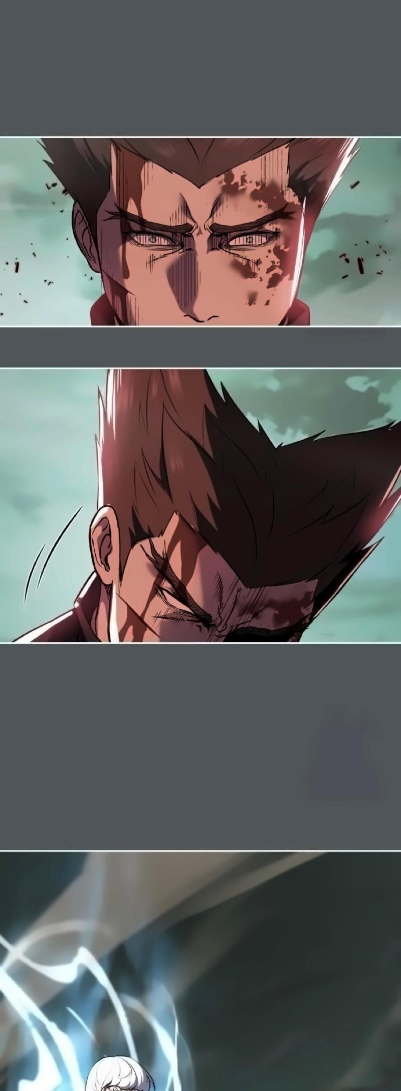 The Boy Of Death Chapter 272 - Page 122