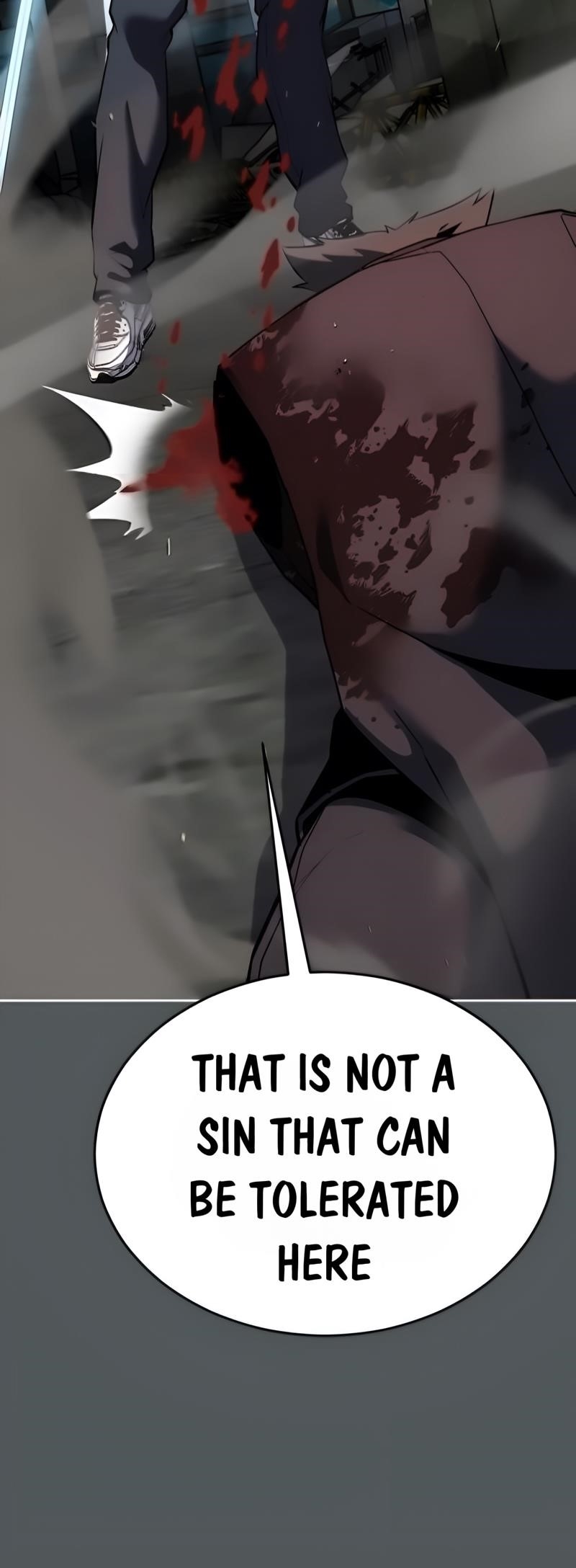 The Boy Of Death Chapter 272 - Page 125