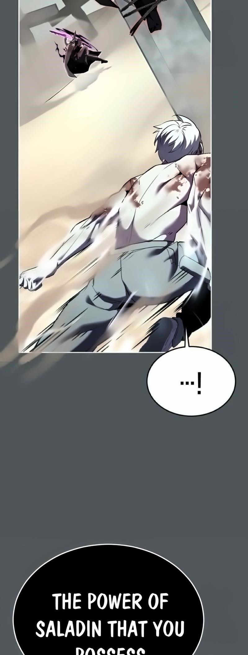 The Boy Of Death Chapter 272 - Page 18