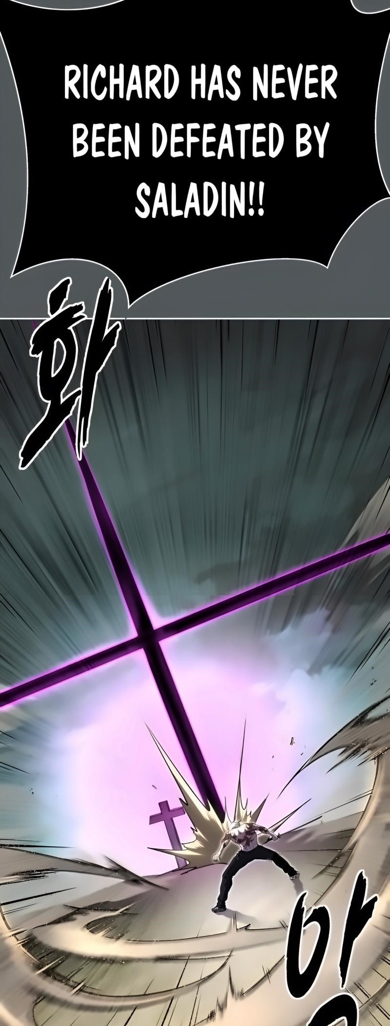 The Boy Of Death Chapter 272 - Page 21