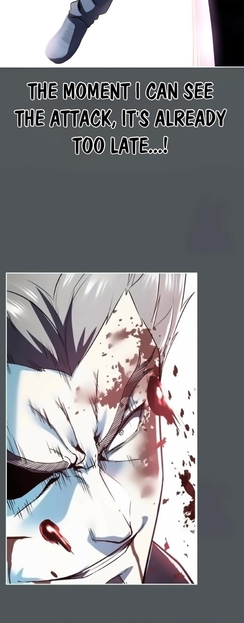 The Boy Of Death Chapter 272 - Page 29