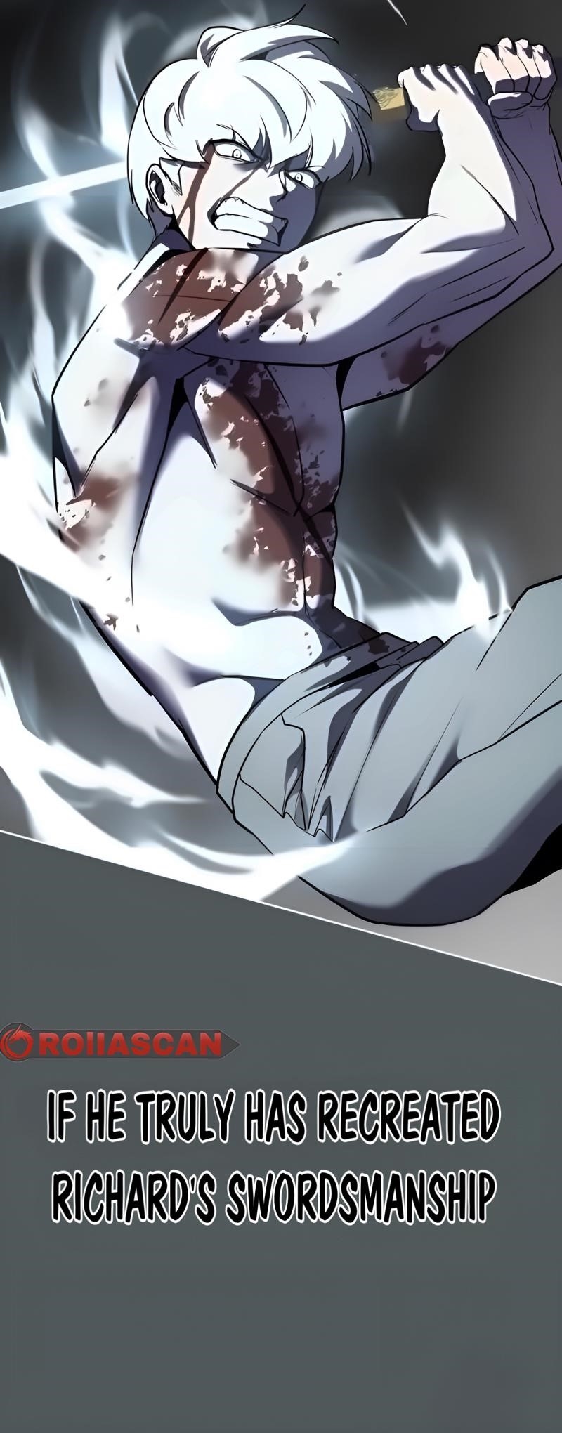 The Boy Of Death Chapter 272 - Page 32