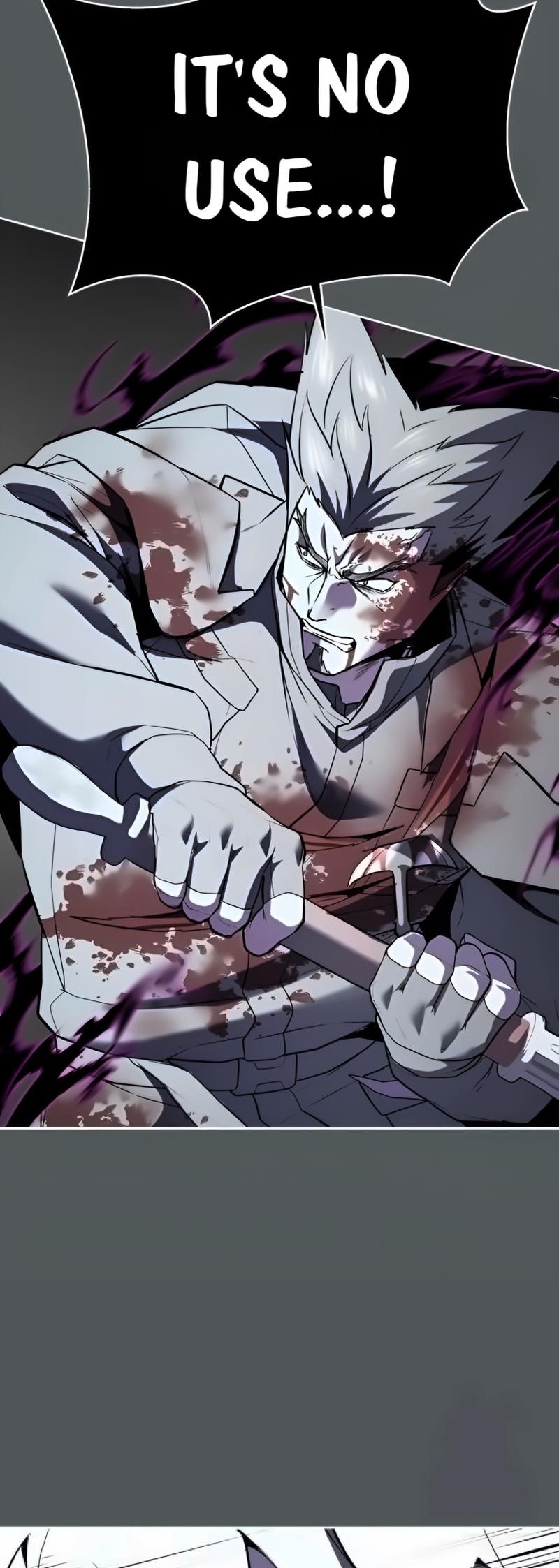 The Boy Of Death Chapter 272 - Page 35