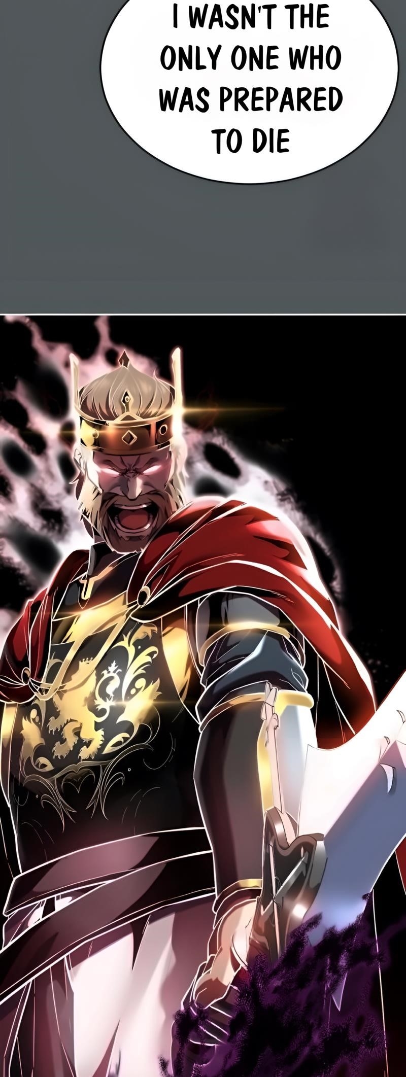 The Boy Of Death Chapter 272 - Page 54