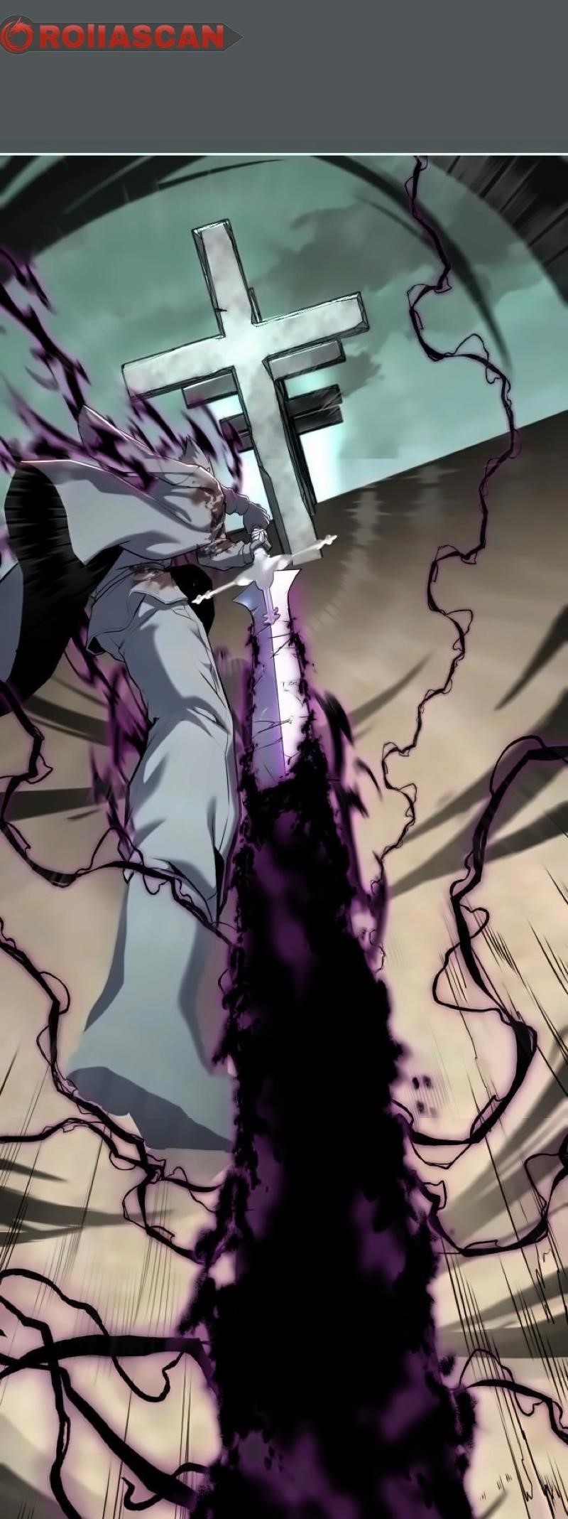 The Boy Of Death Chapter 272 - Page 57