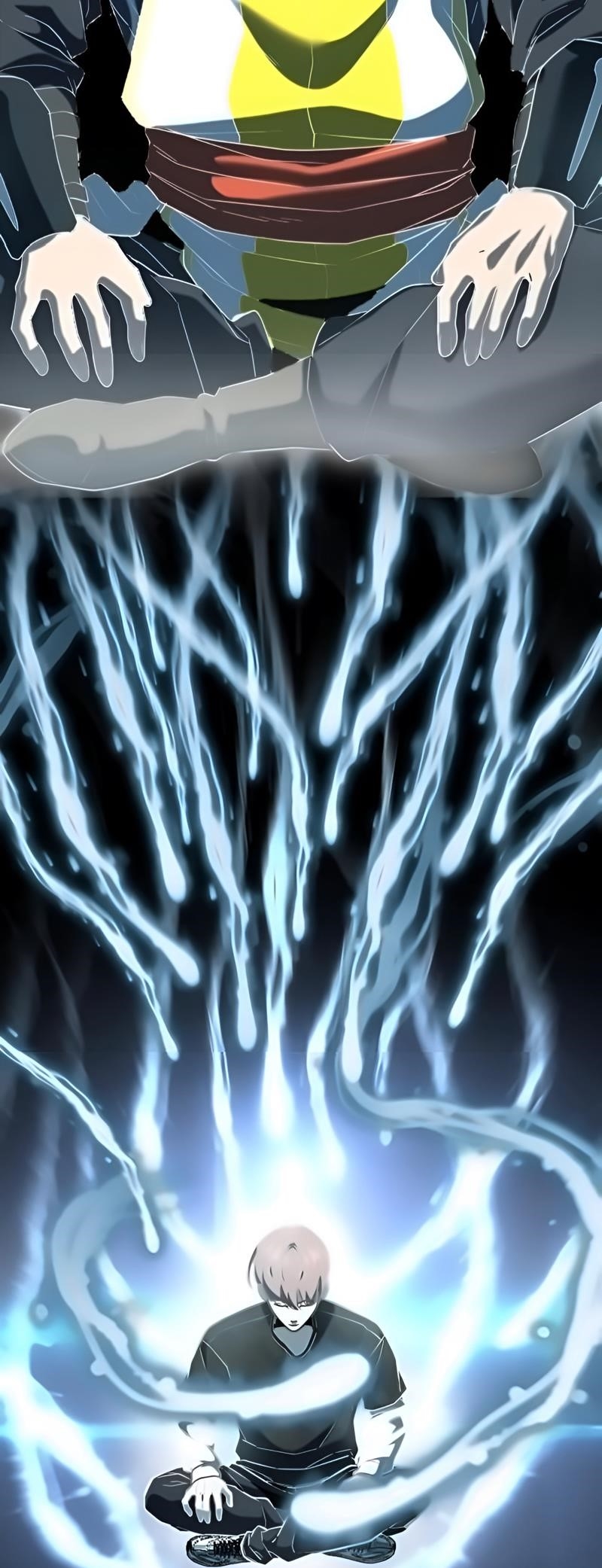 The Boy Of Death Chapter 272 - Page 74