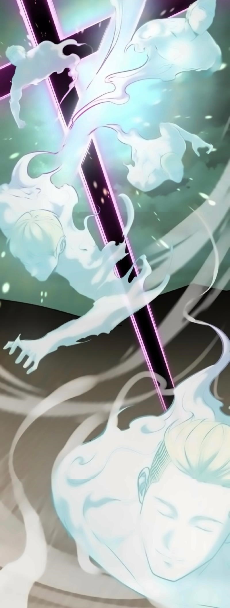 The Boy Of Death Chapter 272 - Page 85