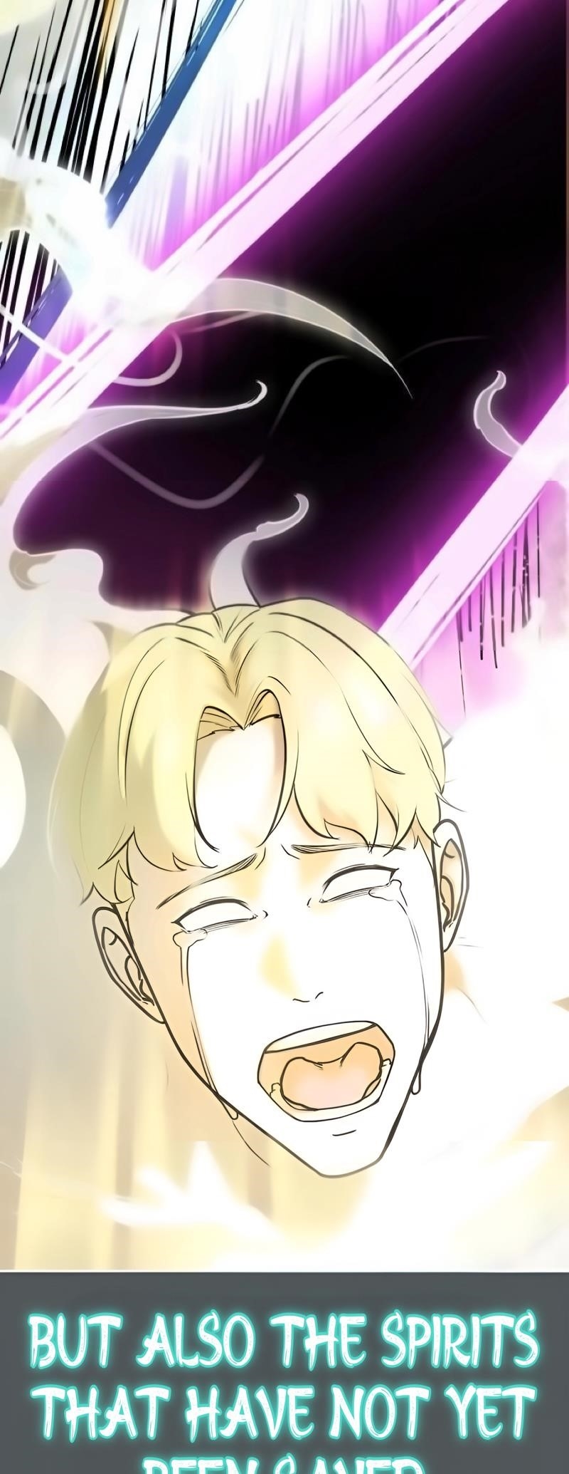 The Boy Of Death Chapter 272 - Page 93