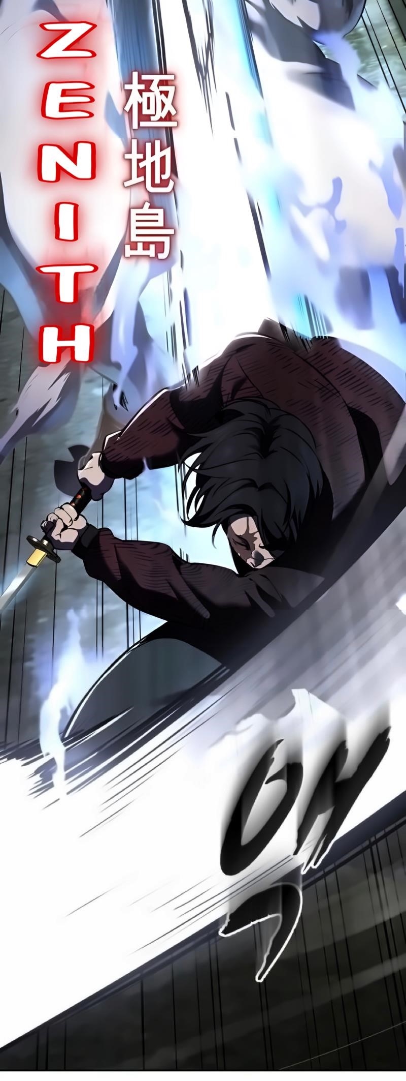 The Boy Of Death Chapter 273 - Page 102