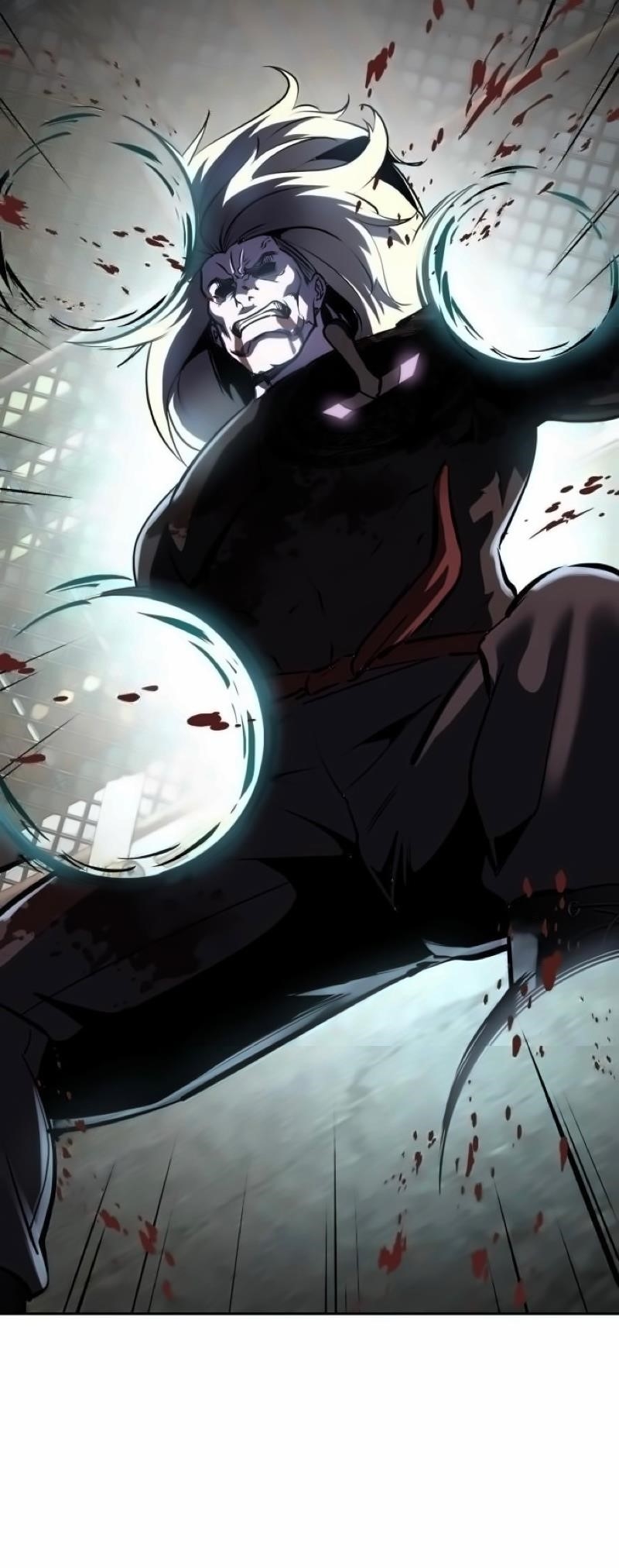 The Boy Of Death Chapter 273 - Page 106