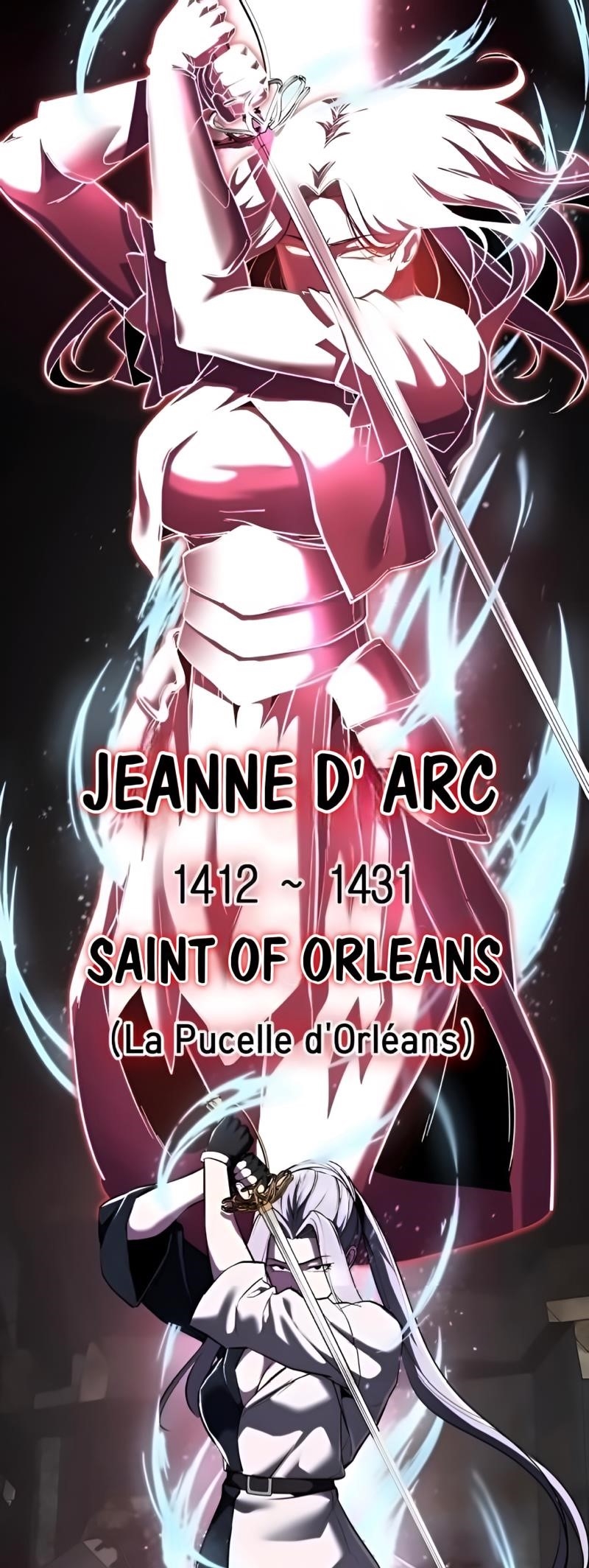 The Boy Of Death Chapter 273 - Page 116