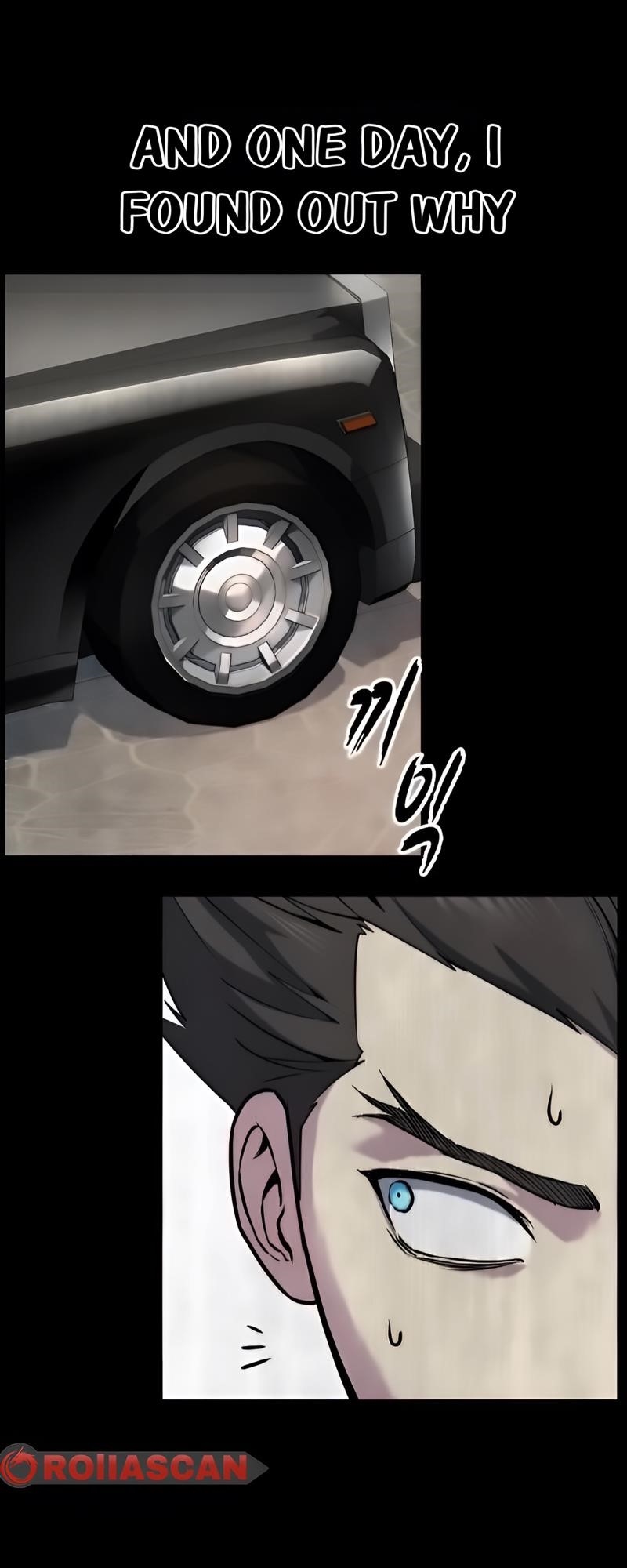 The Boy Of Death Chapter 273 - Page 17