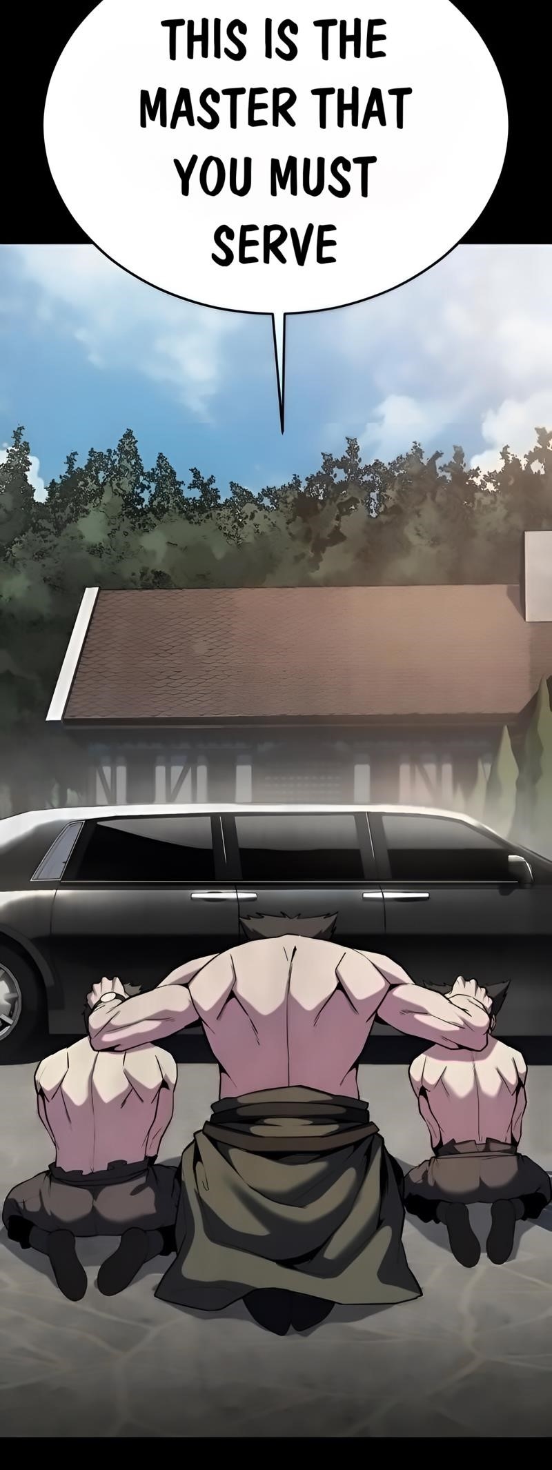 The Boy Of Death Chapter 273 - Page 20