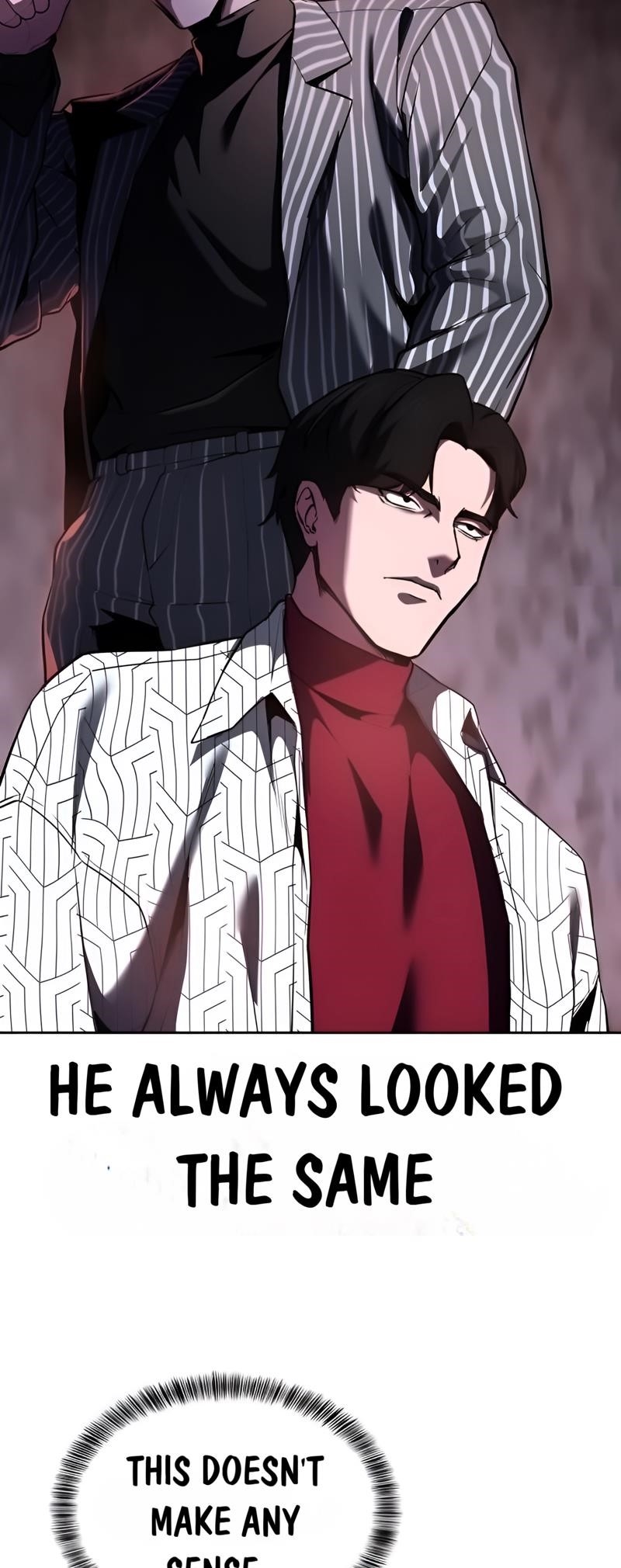 The Boy Of Death Chapter 273 - Page 26