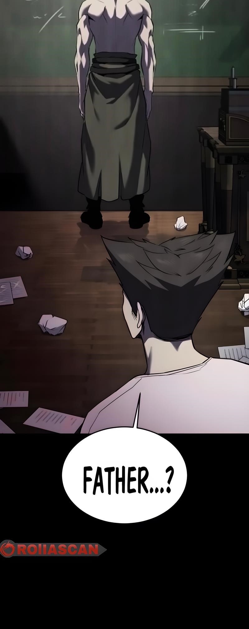 The Boy Of Death Chapter 273 - Page 33