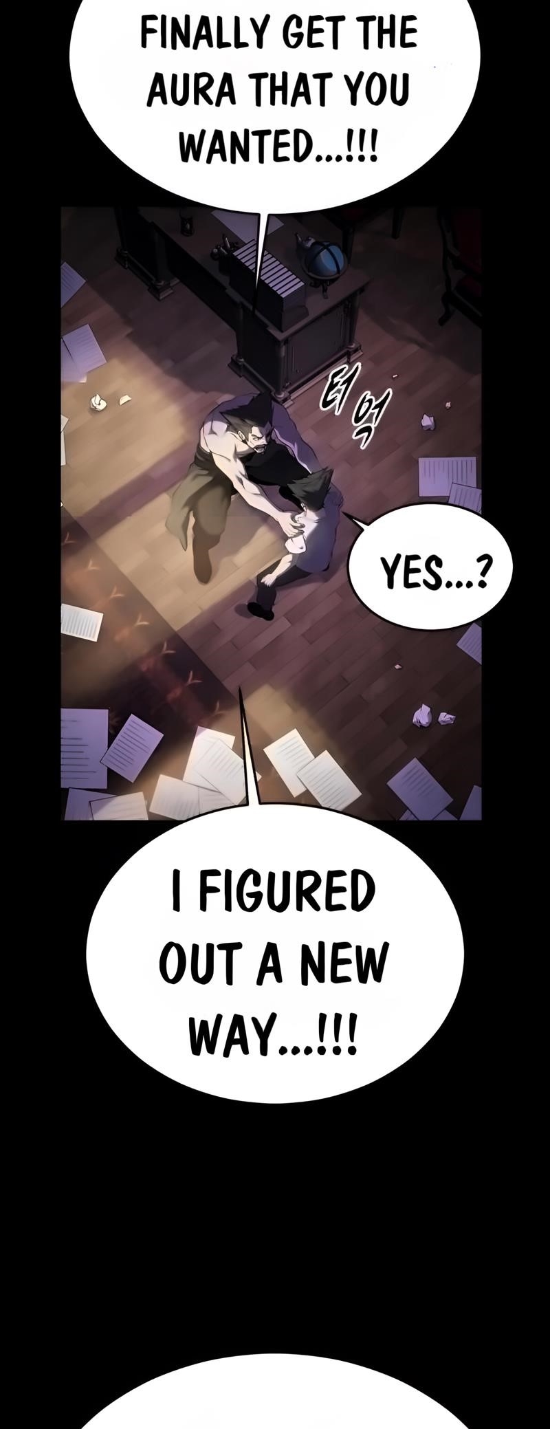 The Boy Of Death Chapter 273 - Page 35