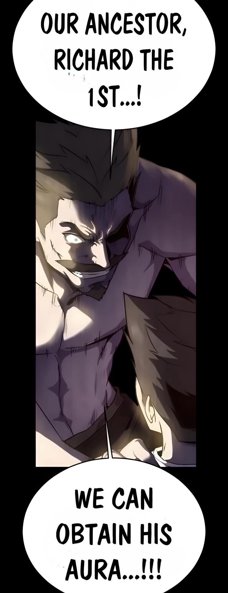 The Boy Of Death Chapter 273 - Page 36