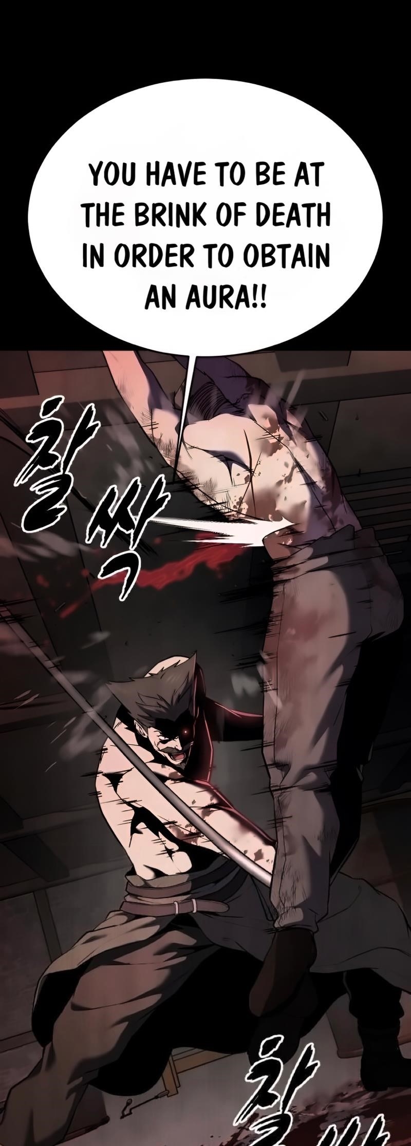 The Boy Of Death Chapter 273 - Page 44