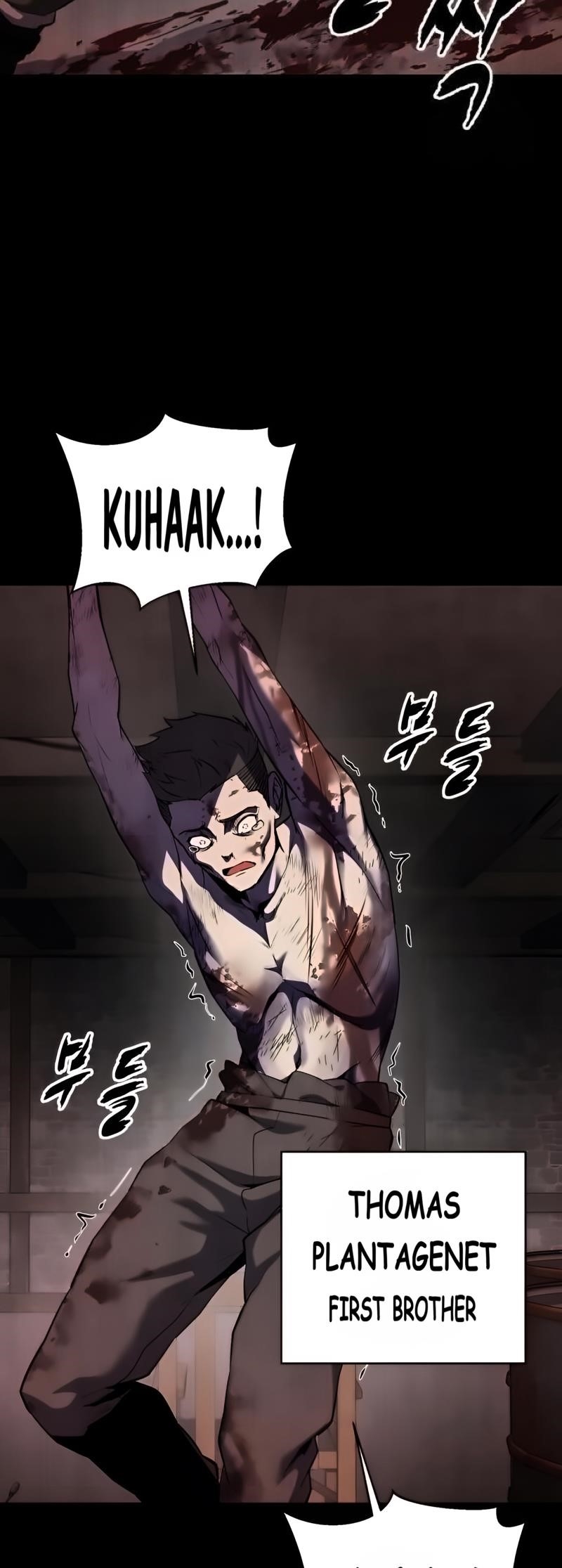 The Boy Of Death Chapter 273 - Page 45