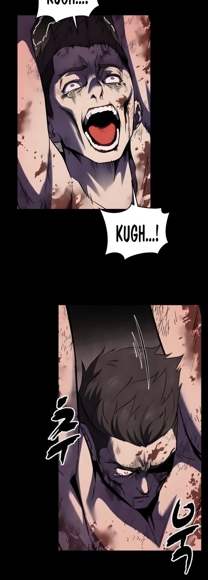 The Boy Of Death Chapter 273 - Page 48